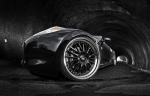 Nissan 370Z Roadster by PFA Creativ 2011 года